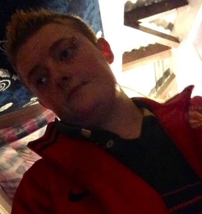 luckytoy24, Liverpool, single gay