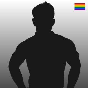 Joeir, San Francisco, single gay
