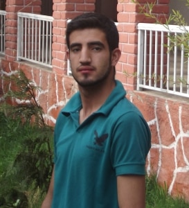 Ahmadsuhb27,  Dallas, single gay