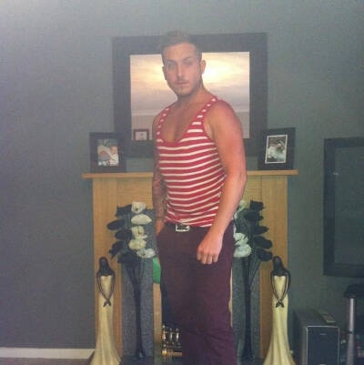 mikeybumble, Leicester, single gay
